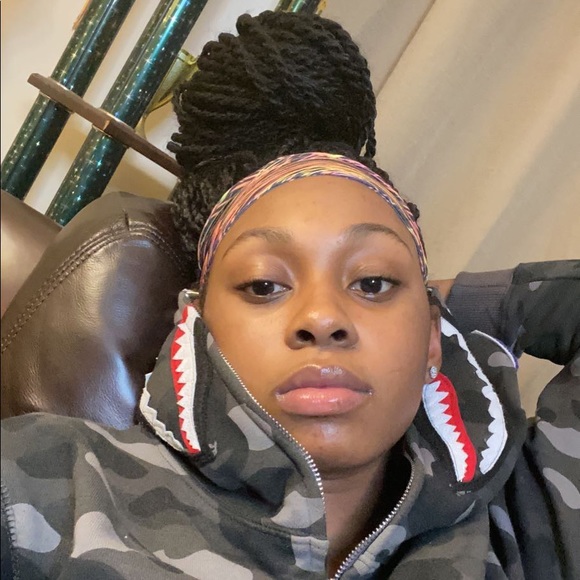 Meet your Posher, Bryanna - Picture 1 of 1